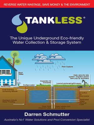 cover image of Tankless&#174;